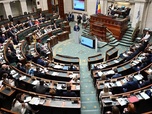 Replay Oui mais non ! Le compromis à la belge