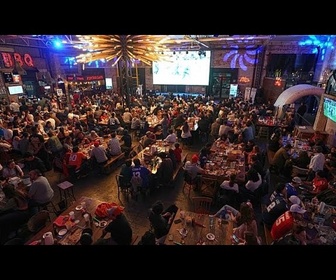 Replay Feux d'artifice: les supporters fêtent le Super Bowl dans les rues de Seattle