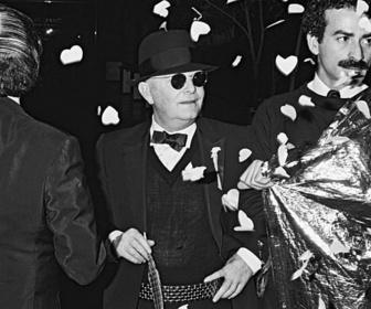 Replay Summer of - Studio 54 - Un lieu de liberté et d'excès