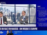 Replay BFM Bourse - Le Club : Le pétrole et les taux repartent à la hausse - 08/09
