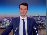 Replay 23h info - Émission du dimanche 25 août 2024