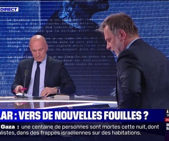 Replay L'intégrale de Affaire suivante du dimanche 18 mai 2025