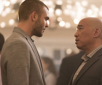 Replay Siren - S1 E6 - Sœurs ennemies