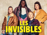 Replay Les invisibles - 09/06/2025