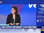 Replay Avec Vous, BFM Business vous répond - Avec vous - Vendredi 12 septembre