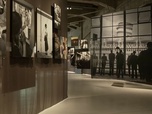 Replay ARTE Journal - Le nouveau musée Fenix à Rotterdam