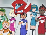 Replay Pokemon - S22 E03 - Une confusion étincelante !