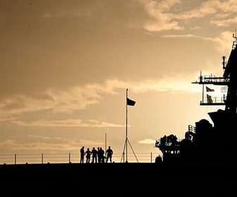 Replay ARTE Journal - États-Unis-Venezuela : nouveau coup de pression