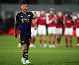 Replay Carabao Cup : Arsenal éliminé par Fleetwood Town aux tirs au but, la séance complète en vidéo
