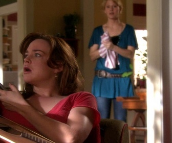 Replay Kyle XY - S2 E10 - La clef des secrets