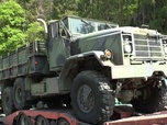 Replay Mecanos express - S8E2 - Chasseur de trésors