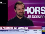 Replay Hors-Série Les Dossiers BFM Business : E-commerce, bilan de 2023 et tendance 2024 - Samedi 16 mars