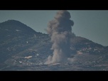 Replay Israël conduit des frappes sur le sud du Liban et parle de riposte après avoir essuyé des tirs