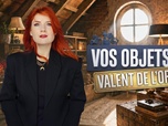 Replay Vos objets valent de l'or - 27/05/2026