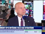 Replay Tech & Co Business - GYS : l'industrie du soudage réinventée - 31/03