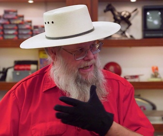 Replay Pawn stars - S23E19 - Rick est à l'ouest