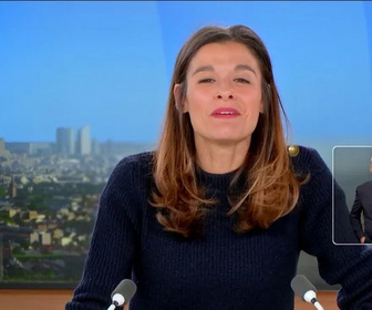 Replay Le JT en LSF - JT en LSF - 06/05/2025 - Le 16h/18h