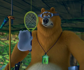 Replay Grizzy et les lemmings - 28/12/2025