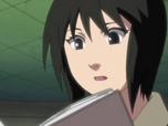 Replay Naruto - S7 E16 - La page perdue