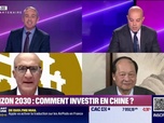 Replay Hors-série de BFM Business - Hors-Série Les Dossiers BFM Business : Nouveau plan quinquennal chinois - Samedi 8 novembre