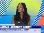 Replay Le monde qui bouge - L'Interview : Madagascar, transition ou prise de pouvoir ? - 20/10