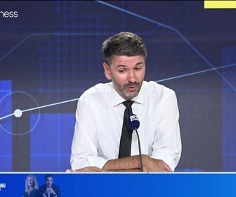 Replay BFM Bourse - Mardi 1er septembre