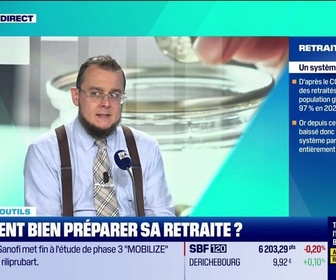 Replay Tout pour investir - Mercredi 10 juin