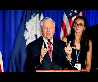 Replay Une maladie brève et soudaine: le sénateur américain Lindsey Graham meurt à 71 ans