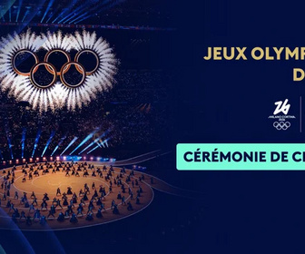 Replay Jeux Olympiques d'hiver - 22/02/2026