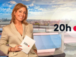 Replay Journal 20h00 - Journal - Édition du lundi 1 septembre 2025