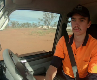 Replay Chercheurs d'opale - S4E9 - A l'âge de pierre