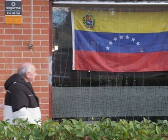 Replay Venezuela, et après ? - Espagne : les exilés vénézuéliens entre espoir et déception
