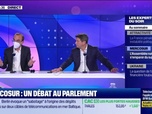 Replay Les experts du soir - Mercosur : un débat au Parlement - 19/11