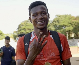 Replay Inde, courir pour exister