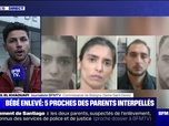 Replay Marschall Truchot Story - Story 5 : Le bébé enlevé à Aulnay-sous-Bois en danger de mort - 22/10