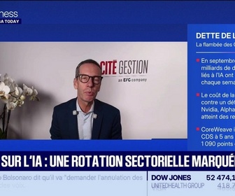 Replay L'intégrale d'USA Today du lundi 26 octobre