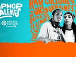 Replay Hip Hop Talents avec Les Espaces Culturels E. Leclerc - Finale - Hip Hop Talents 2025