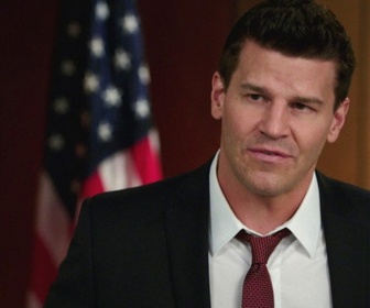 Replay Bones - S9 E16 - Au nom de la liberté