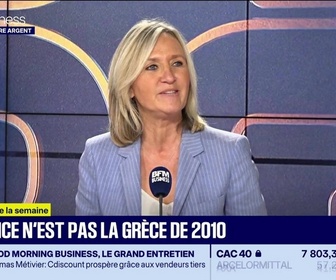 Replay C'est votre argent - La semaine de Marc - Vendredi 9 octobre