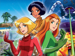 Replay Totally Spies - Totalement Versailles - Partie 2
