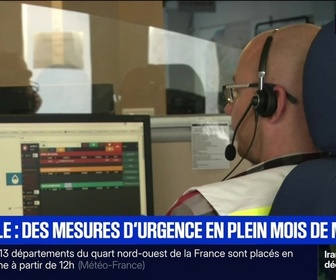 Replay BFM Première prématinale - BFM Première 4h30/6h - Lundi 25 mai 2026
