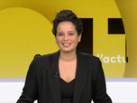 Replay Outre-mer l'actu - Edition du mardi 23 septembre 2025