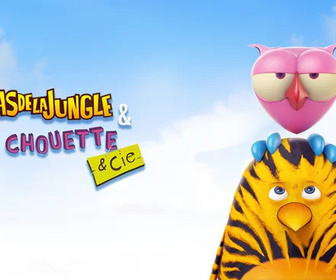 Replay Les as de la jungle rencontrent la Chouette & Cie - 30/09/2020
