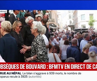 Replay L'intégrale de BFM Non-Stop du lundi 31 août 2026