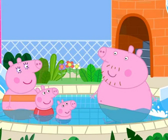 Replay Peppa Pig