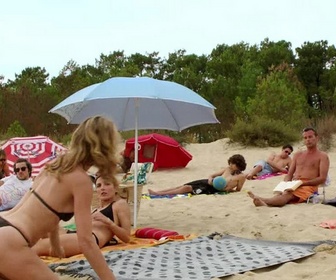 Replay Vous les femmes - La bombe