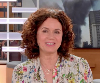 Replay Tout est politique - 21/03/2026