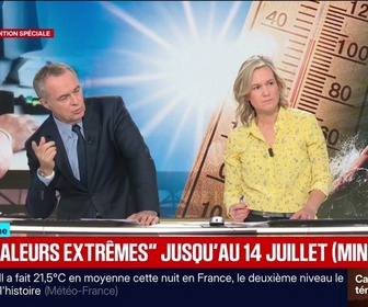 Replay L'intégrale de Midi BFM du mercredi 24 juin 2026