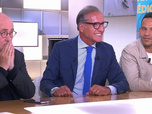 Replay C à vous - Invités : Xavier Driencourt, Yannick Favennec-Bécot