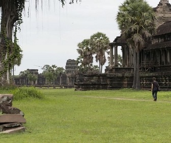 Replay Cambodge - Invitation au voyage